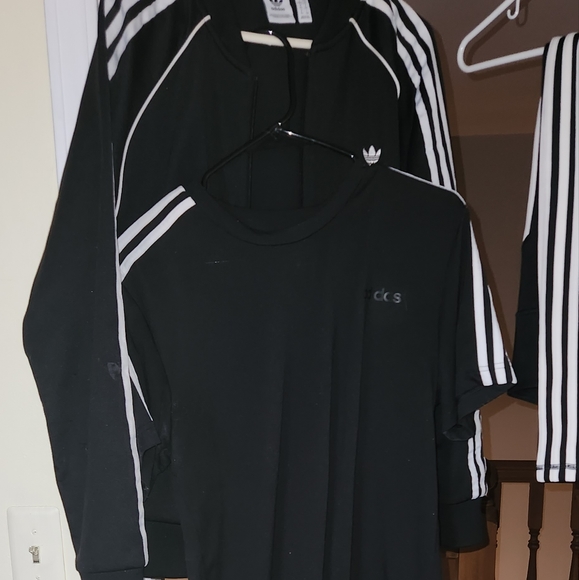 3 Piece Adidas Set - Picture 2 of 6
